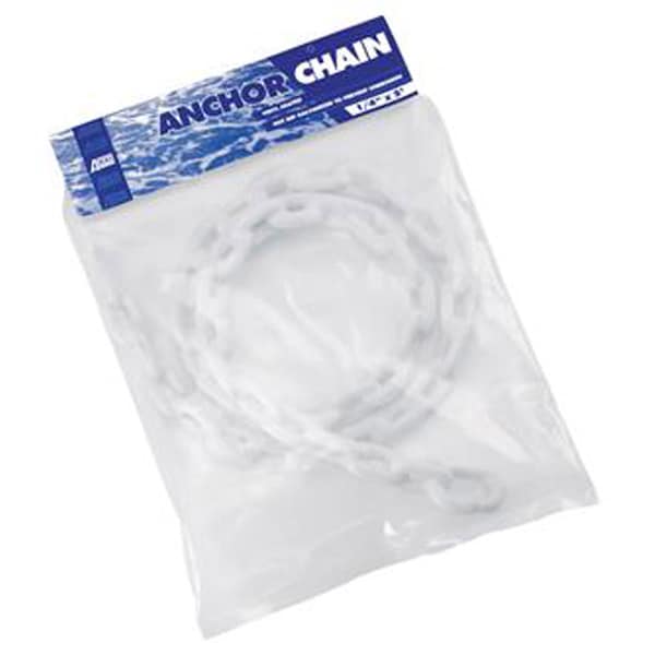 Peerless Chain 1/4X5' VINYL COATED 1/BG, 5/CT, 406980425 406980425 - main